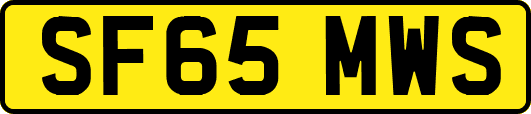 SF65MWS