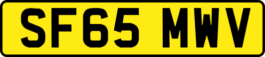 SF65MWV