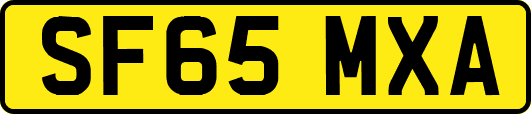 SF65MXA