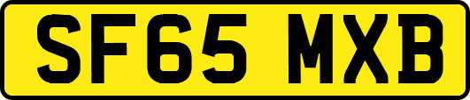 SF65MXB