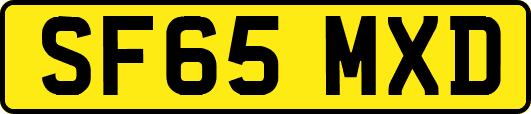 SF65MXD