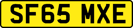 SF65MXE