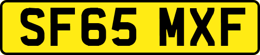 SF65MXF