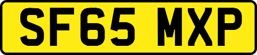 SF65MXP
