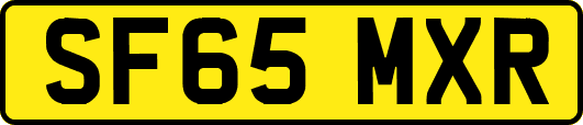 SF65MXR