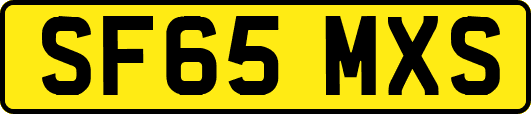 SF65MXS
