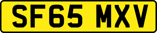 SF65MXV