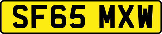 SF65MXW
