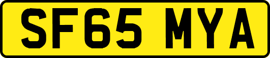 SF65MYA