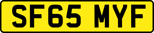 SF65MYF