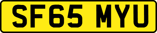 SF65MYU