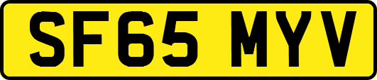 SF65MYV