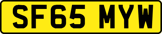 SF65MYW