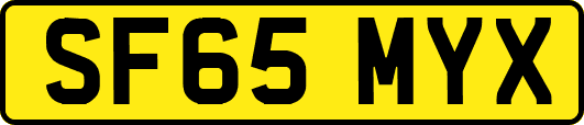 SF65MYX