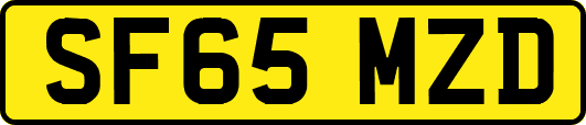 SF65MZD