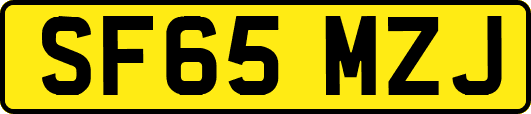 SF65MZJ