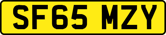 SF65MZY