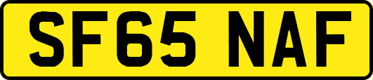 SF65NAF