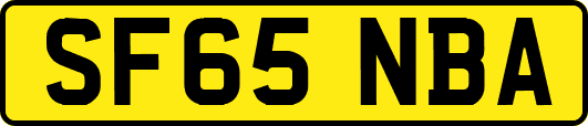 SF65NBA