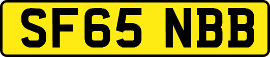 SF65NBB