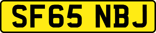 SF65NBJ