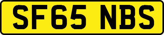 SF65NBS