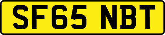 SF65NBT