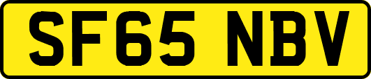 SF65NBV