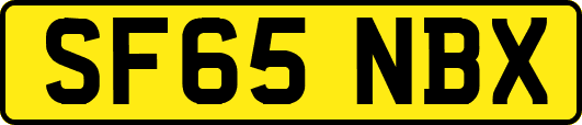SF65NBX