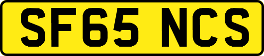 SF65NCS
