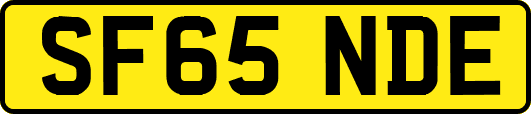 SF65NDE