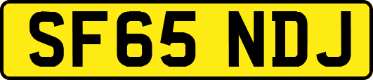 SF65NDJ