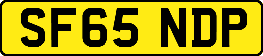 SF65NDP