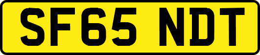 SF65NDT