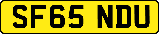 SF65NDU