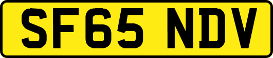 SF65NDV