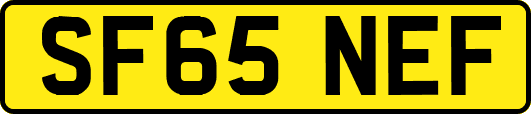 SF65NEF