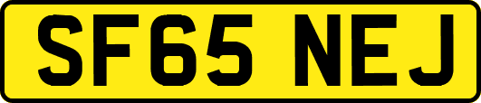 SF65NEJ