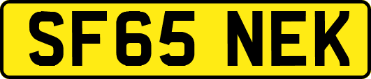 SF65NEK