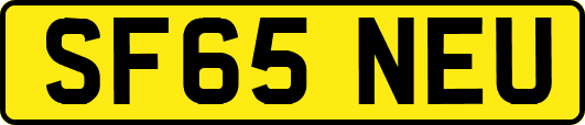 SF65NEU