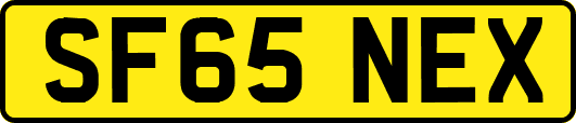 SF65NEX
