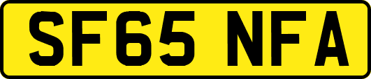SF65NFA