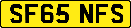 SF65NFS