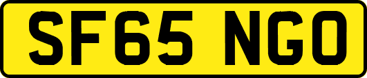 SF65NGO