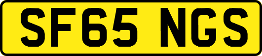 SF65NGS
