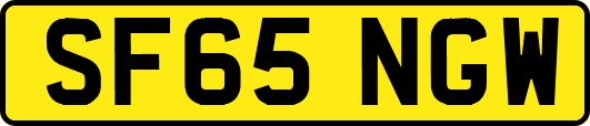 SF65NGW