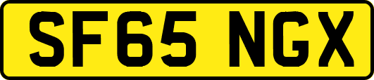 SF65NGX