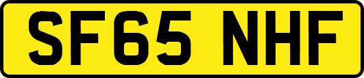 SF65NHF