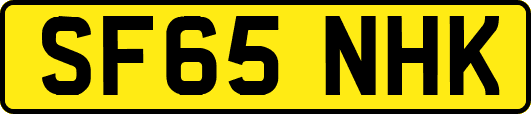 SF65NHK