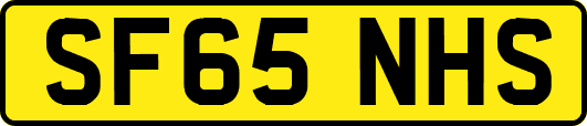 SF65NHS